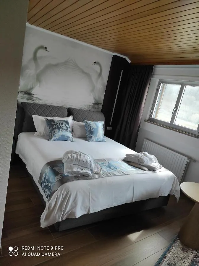 Hotel Whiteswan Ehnen