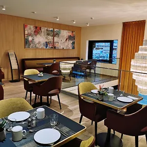 Residhome Luxembourg Esch-belval *** Esch-sur-Alzette