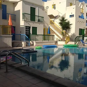 ** Aparthotel Sea N View Cipro
