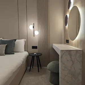 *** Aparthotel Tuck Cipro
