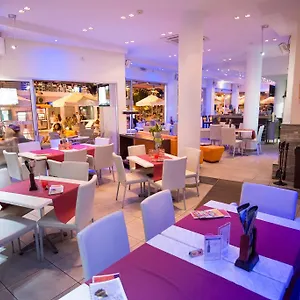 *** Aparthotel Eligonia Cipro