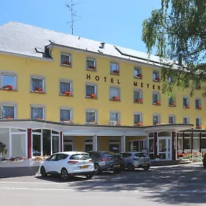 Hotel Meyer **** Beaufort