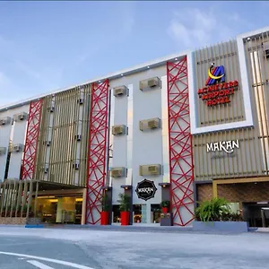 ** Hotel Achievers Airport Filippine