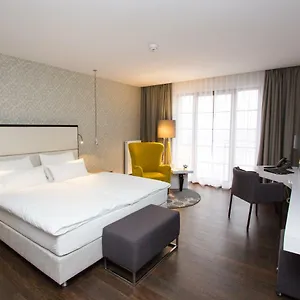 Hotel Wemperhardt **** Wemperhardt