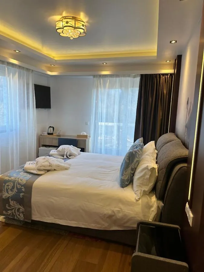 Hotel Whiteswan Ihnen
