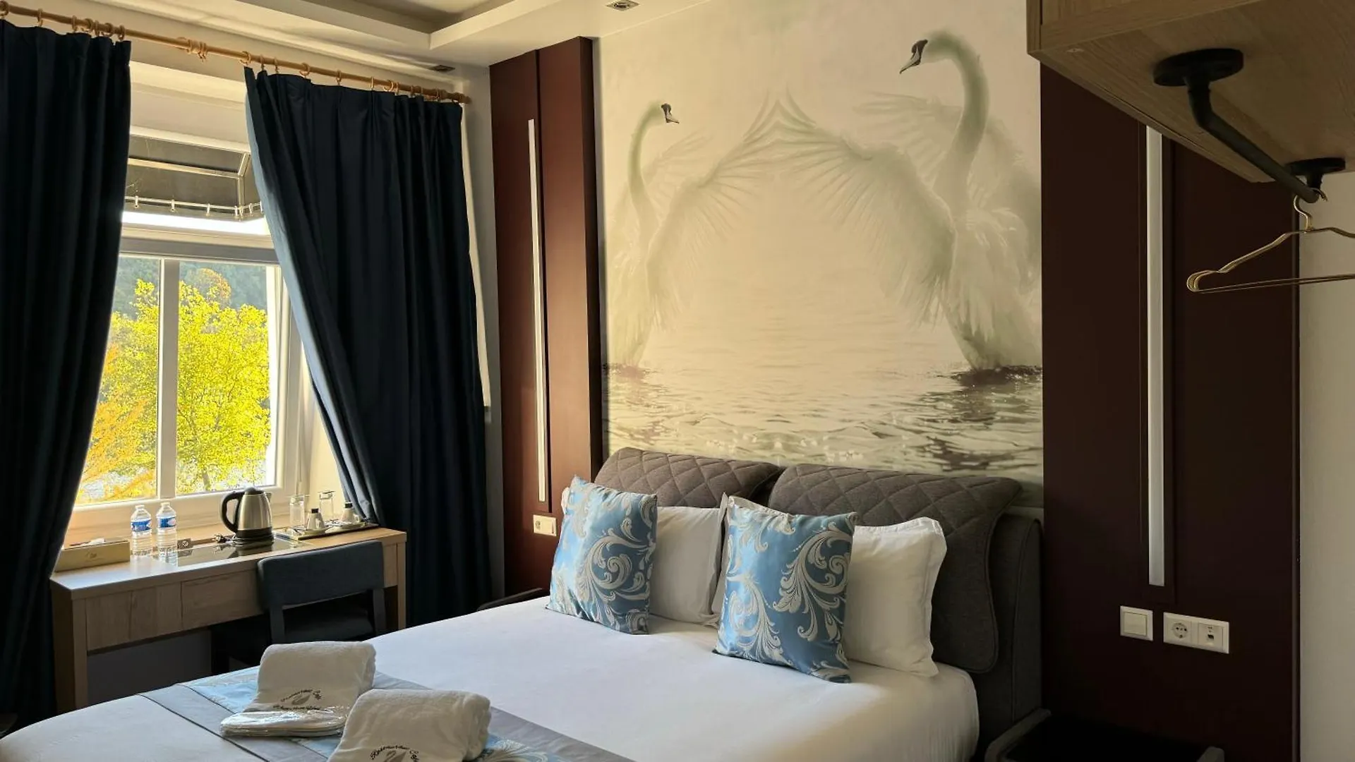 Hotel Whiteswan Ihnen